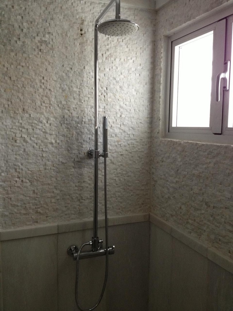 apartamentos - Apartamento en venta en Evaristo Morales, cómodo y practico de 2 habitaciones 1