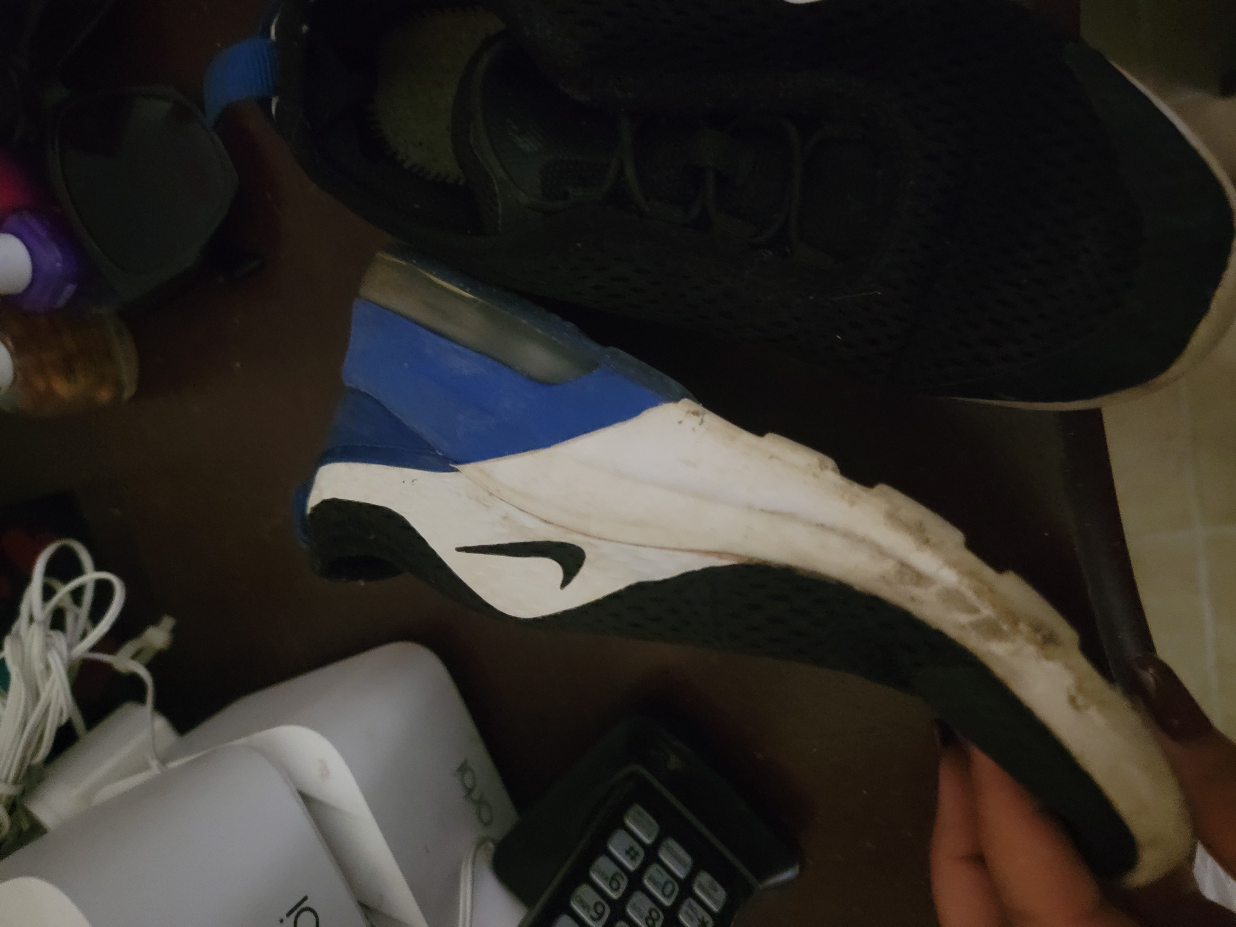 ropa y zapatos - tenis de niño sixe 13  1