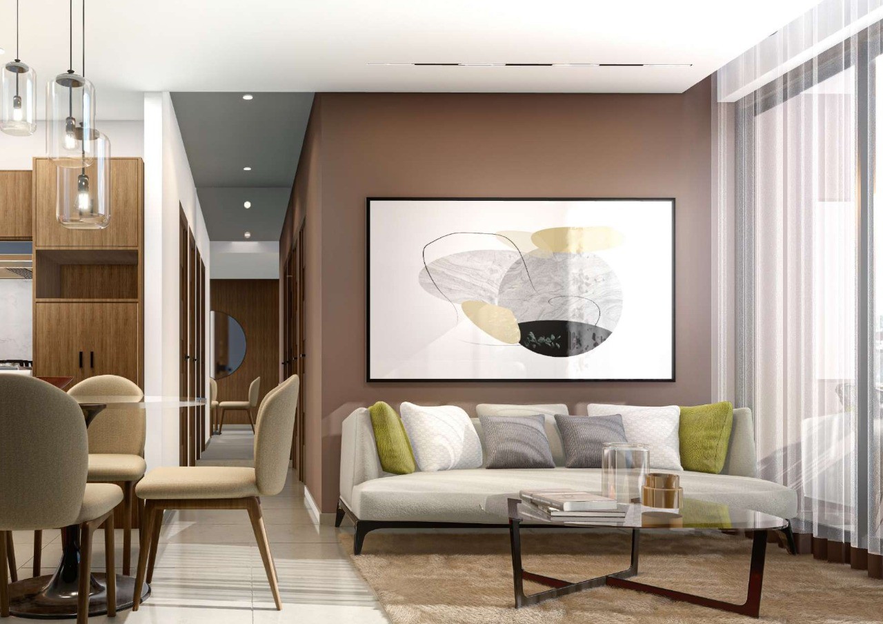 apartamentos - Apartamentos Económicos/Bono Vivienda Avenida Ecológica 6