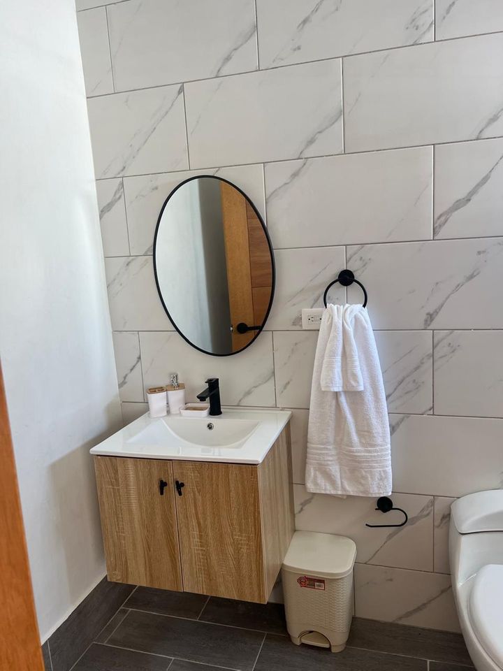 casas - Casa moderna en venta, Punta cana  3