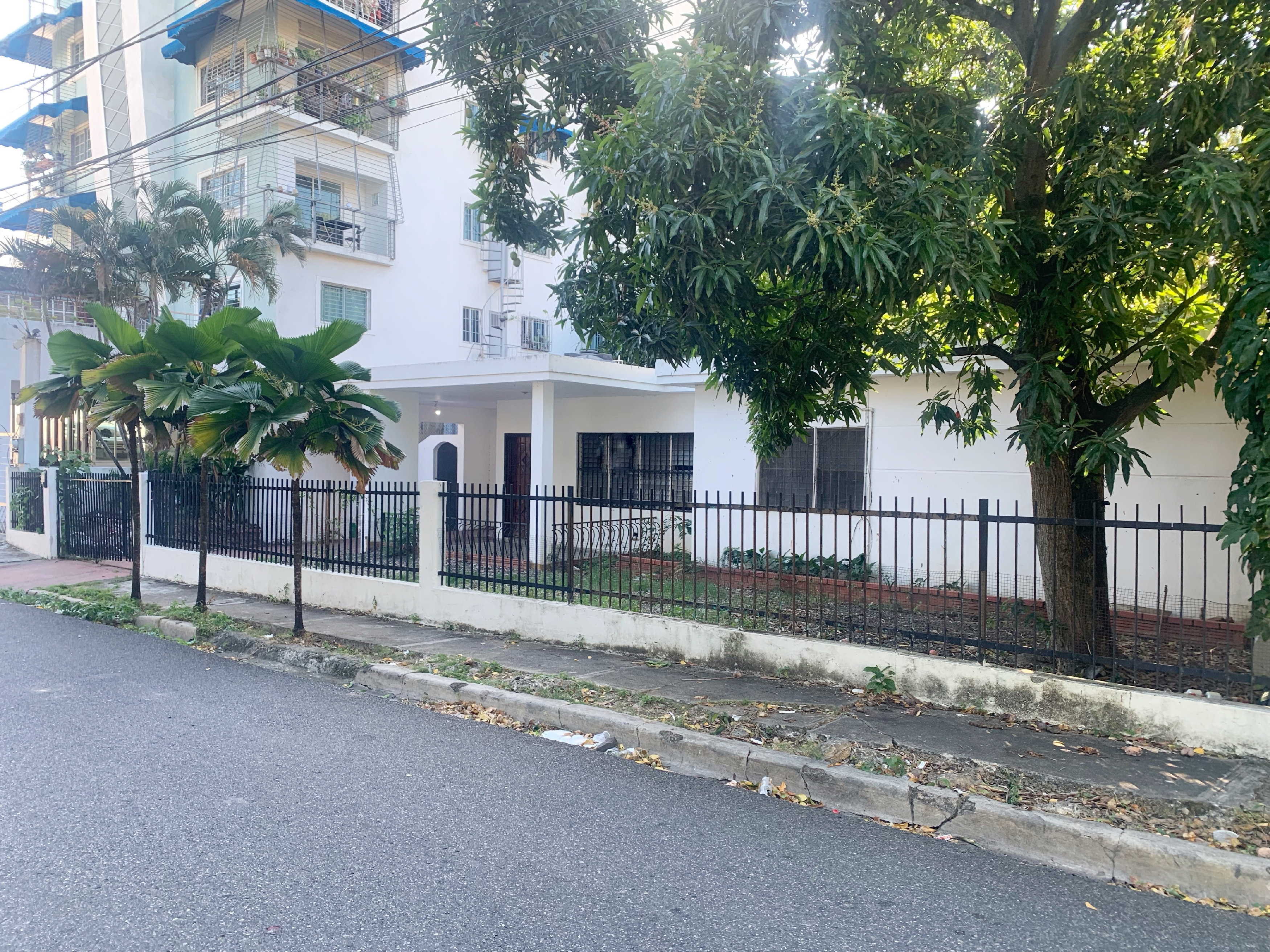 casas - propiedad con títulos al día  4