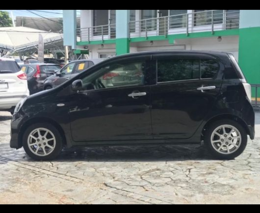 carros - Se vende con seguro full recién puesto negociable 2