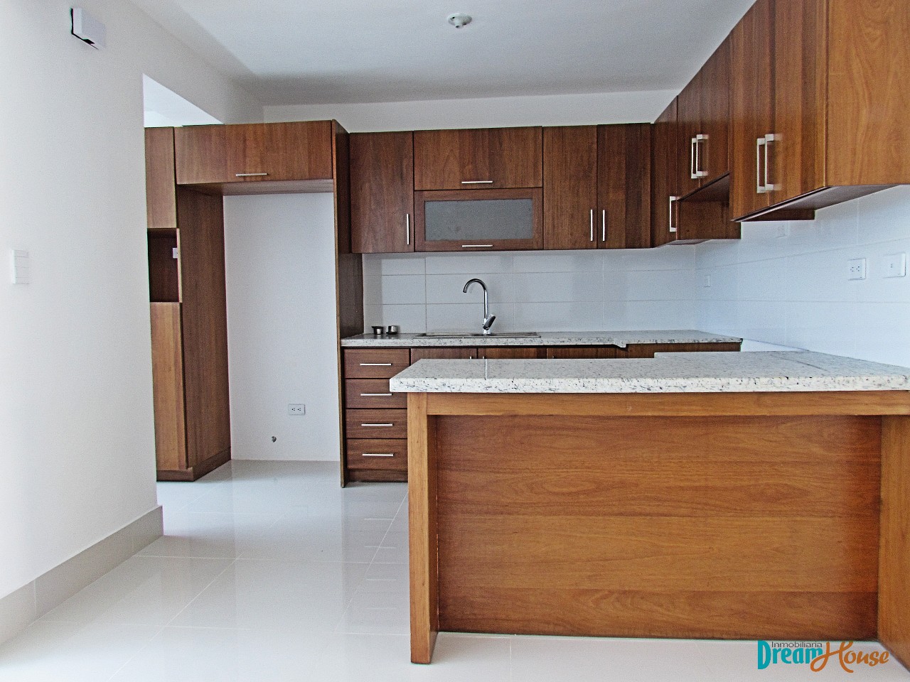 apartamentos - APARTAMENTO MODERNO CON ELEVADOR, PISCINA Y GYM 4