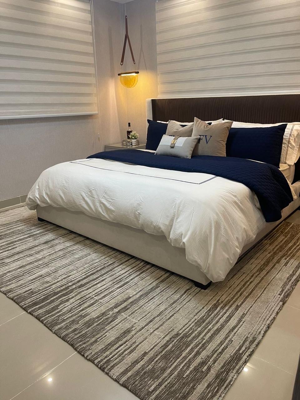 apartamentos - Santiago de los cabellos  3