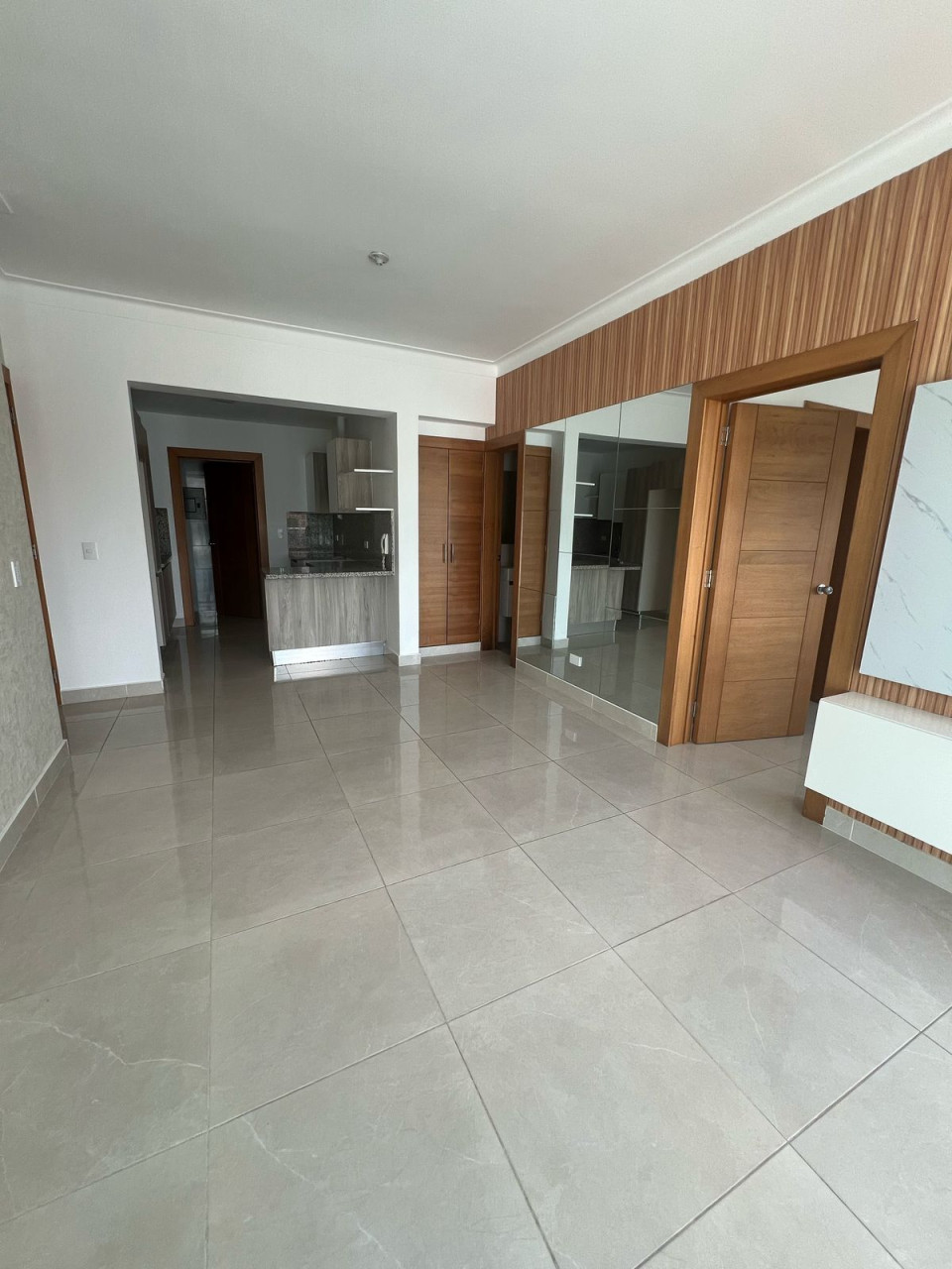 apartamentos - Apartamento en alquiler en Bella Vista  0