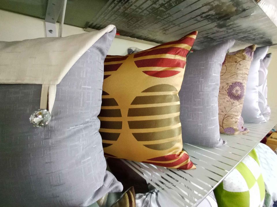 muebles y colchones - Cojines Decorativos Variados Oferta 1