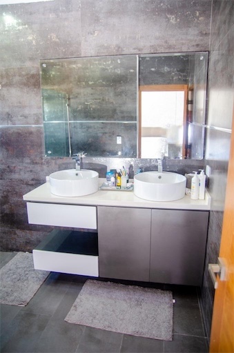 apartamentos - Venta de penthouse en Alma Rosa 1 con 325mts 4hab 3parqueos Santo Domingo este 2