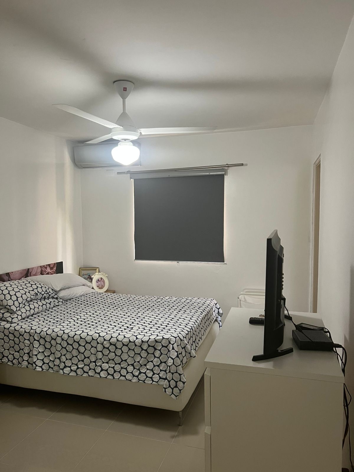 apartamentos - Se vende apartamento en Alma Rosa ll, Santo Domingo Este 5