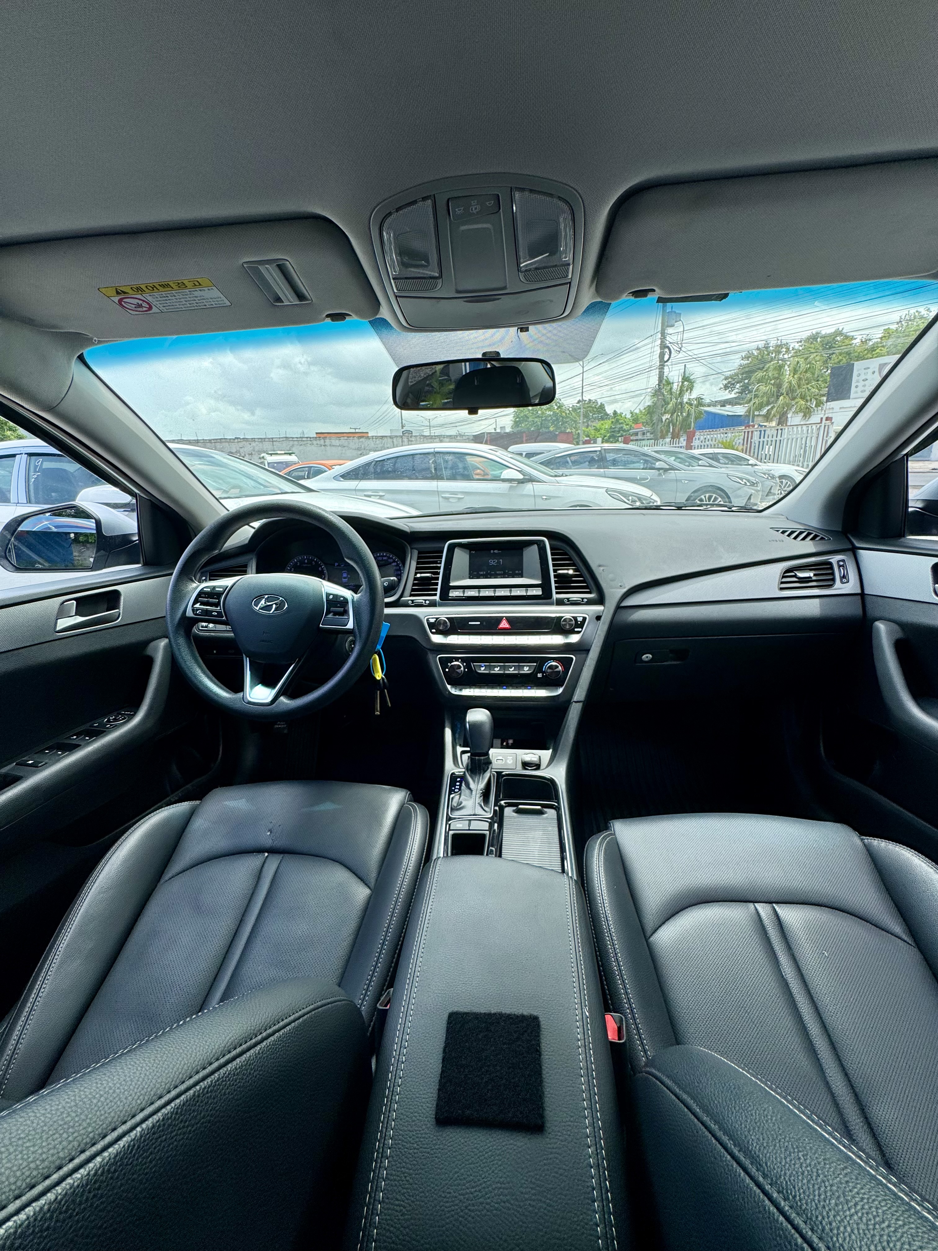 carros - Hyundai Sonata  2
