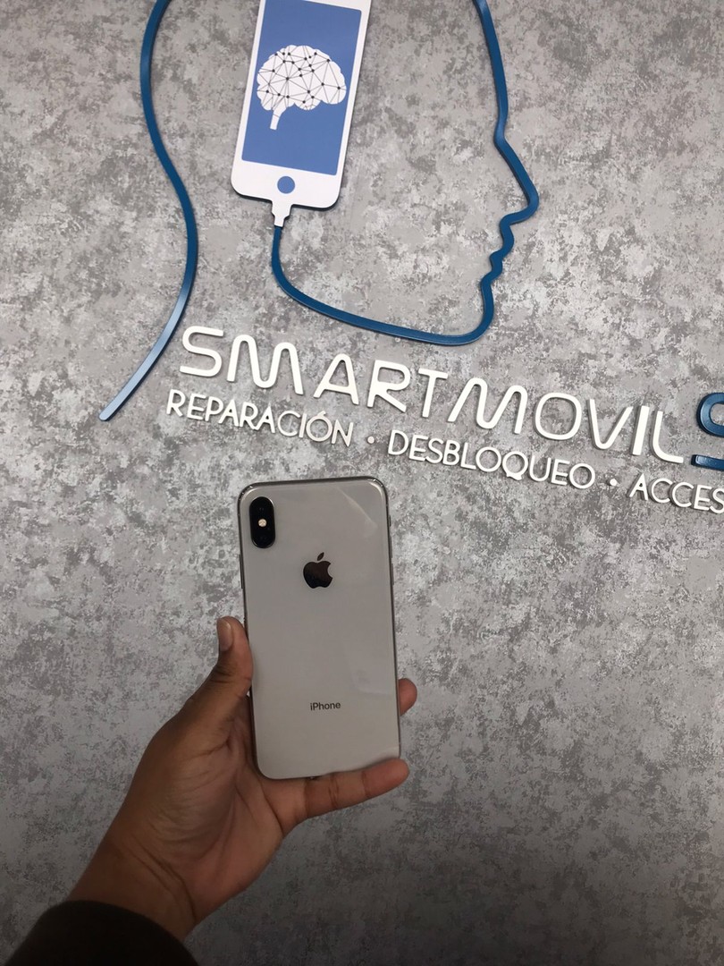 celulares y tabletas - IPHONE X 64GB (SOMOS TIENDA FISICA)