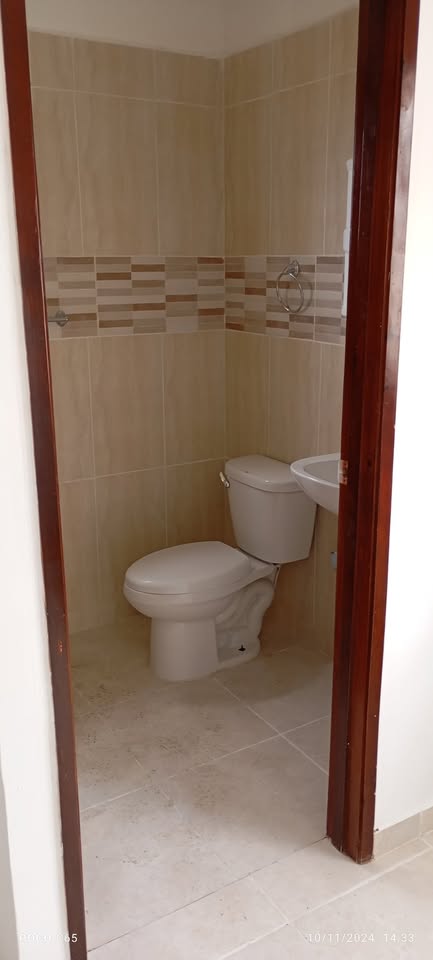 apartamentos - San Luis, Bisono, 3 hab, 2 baños, 1 Parq, 16K/M 4