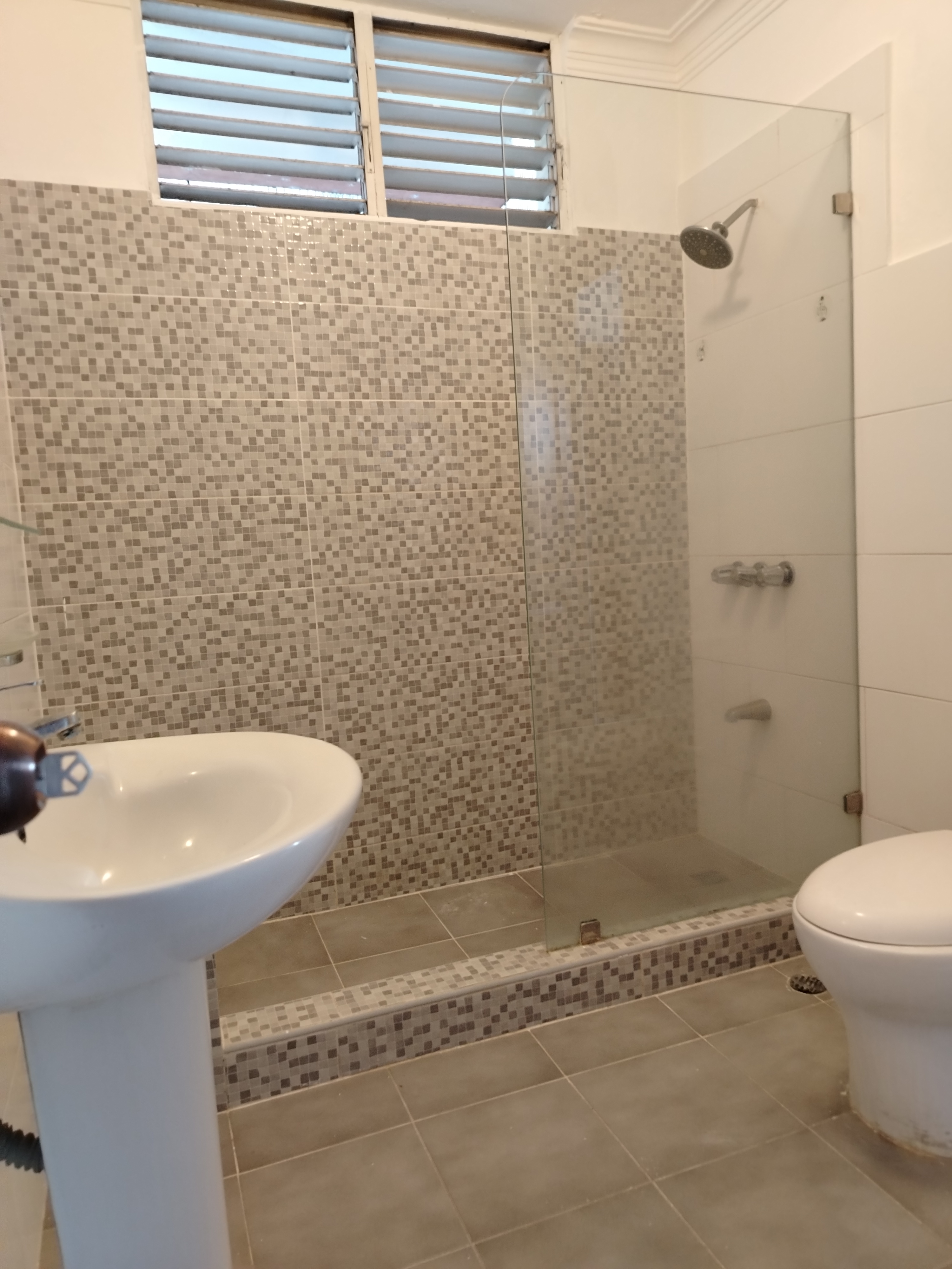 apartamentos - LA JULIA, 3er piso, 2 habitaciones + Estudio 6