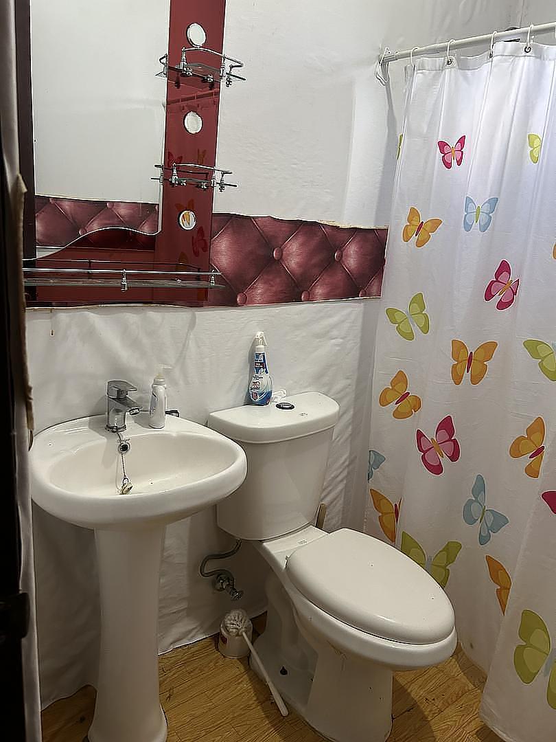 casas vacacionales y villas - oportunidad Solar en la cuaba 3 tareas o 1900 mt2 de terreno con casa incluida 2