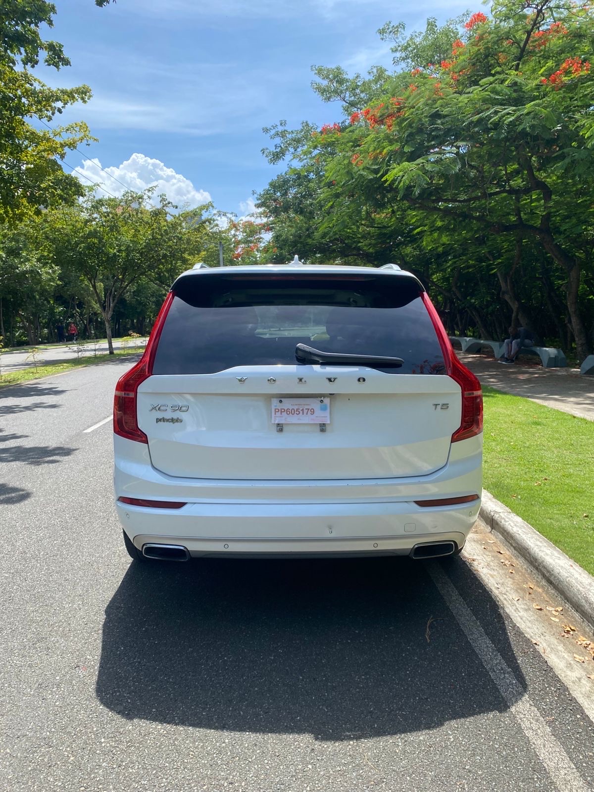 jeepetas y camionetas - Oferta Volvo xc90 t5 2021 3