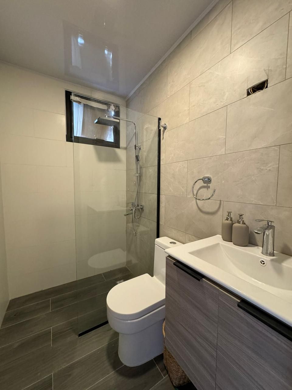 apartamentos - Apartamentos  Urbanizacion Thomén , Santiago 6