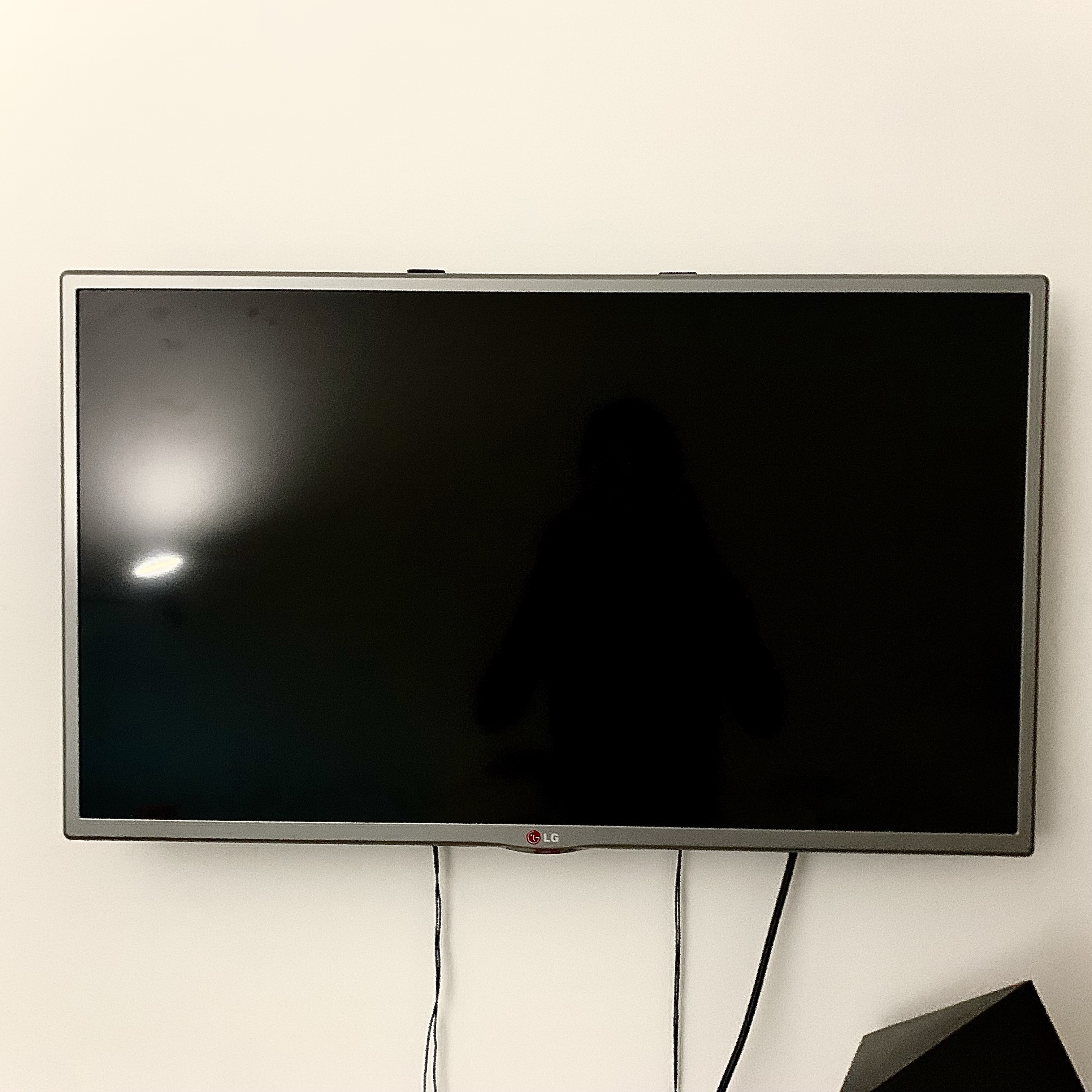 tv - TV LG 32 Pulgadas 0