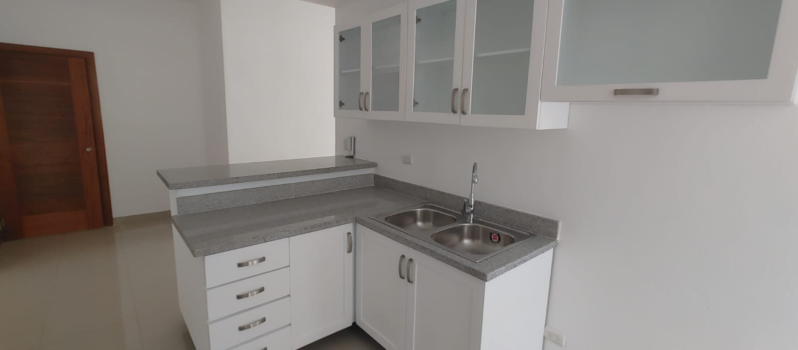 apartamentos - Renecimiento apto 2 habitaciones nuevo estrenar