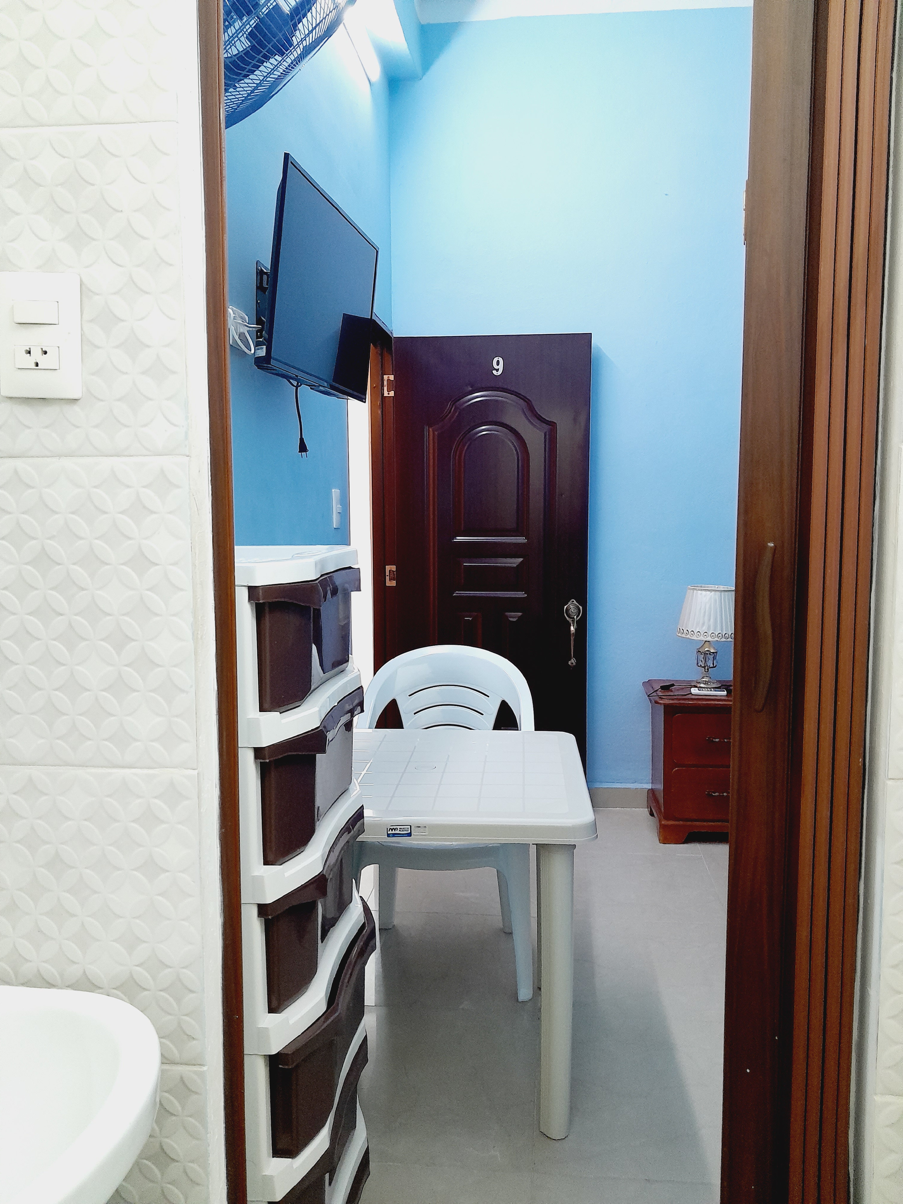habitaciones y viviendas compartidas - se rentan habitaciones  6