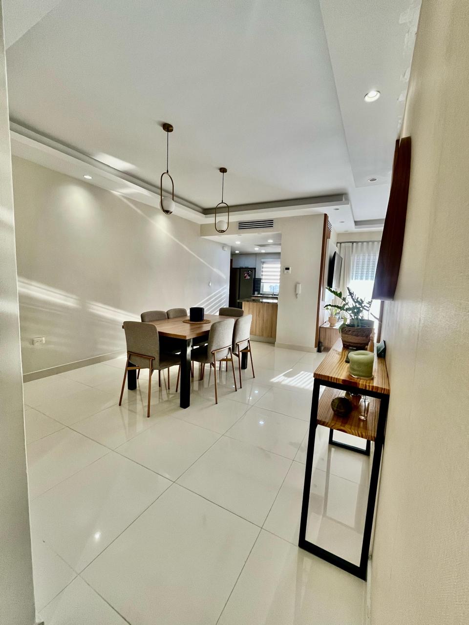 apartamentos - Apartamento en venta  1