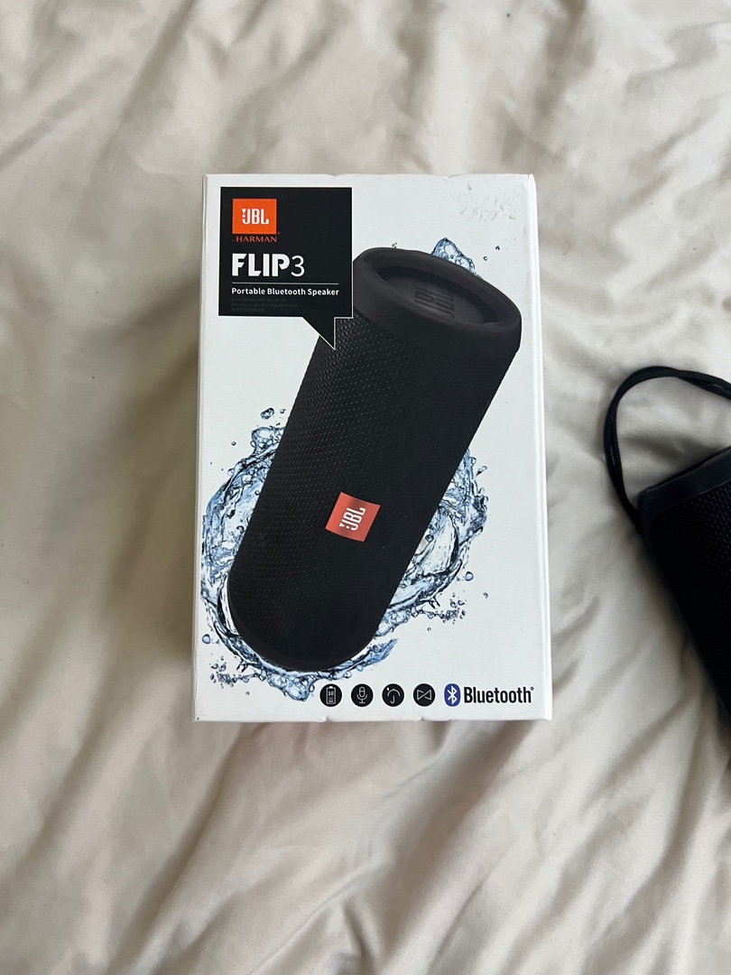 accesorios para electronica - JBL Flip 3 2
