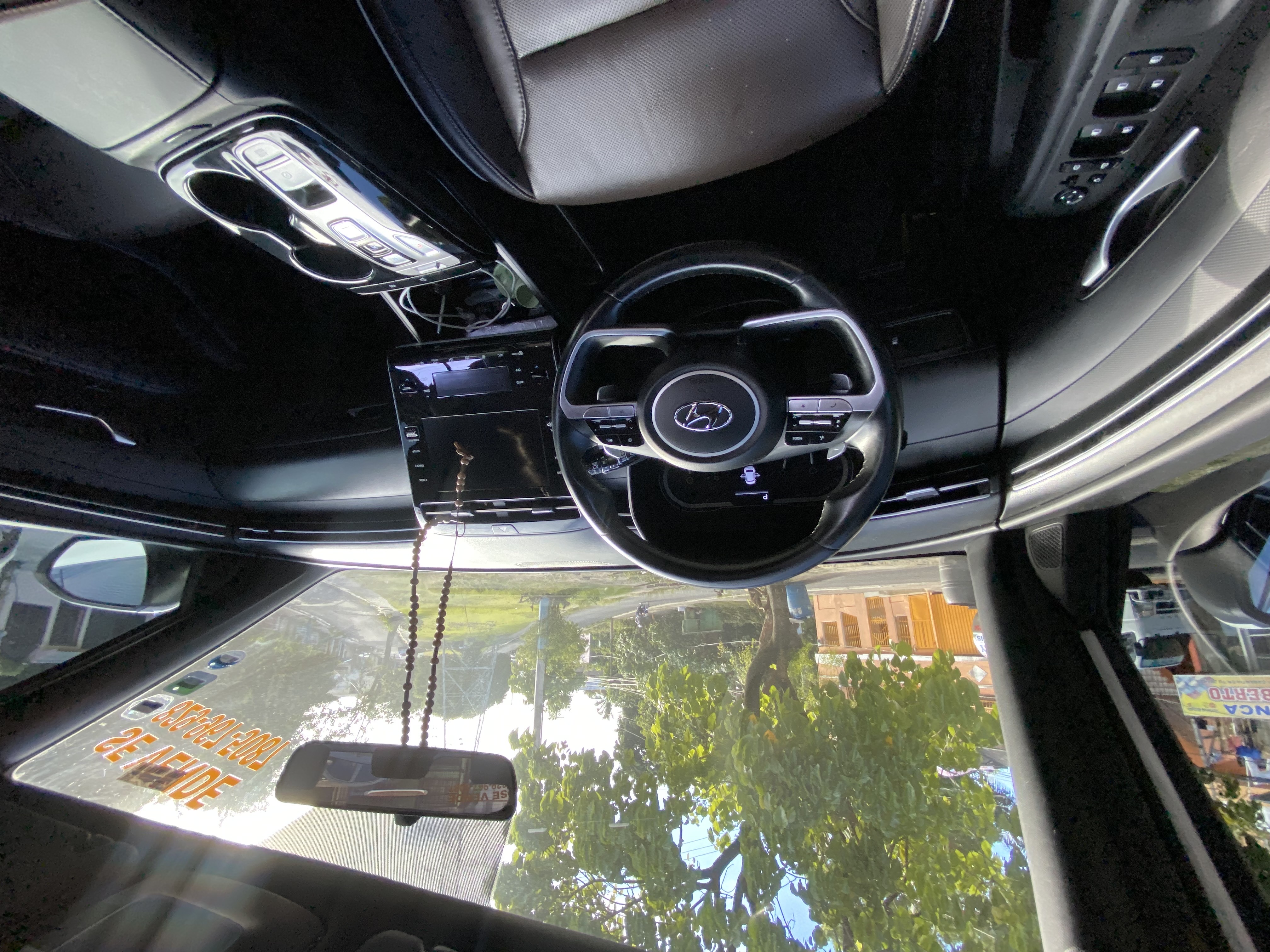 jeepetas y camionetas - Se vende Hyundai Tucson 2022  7