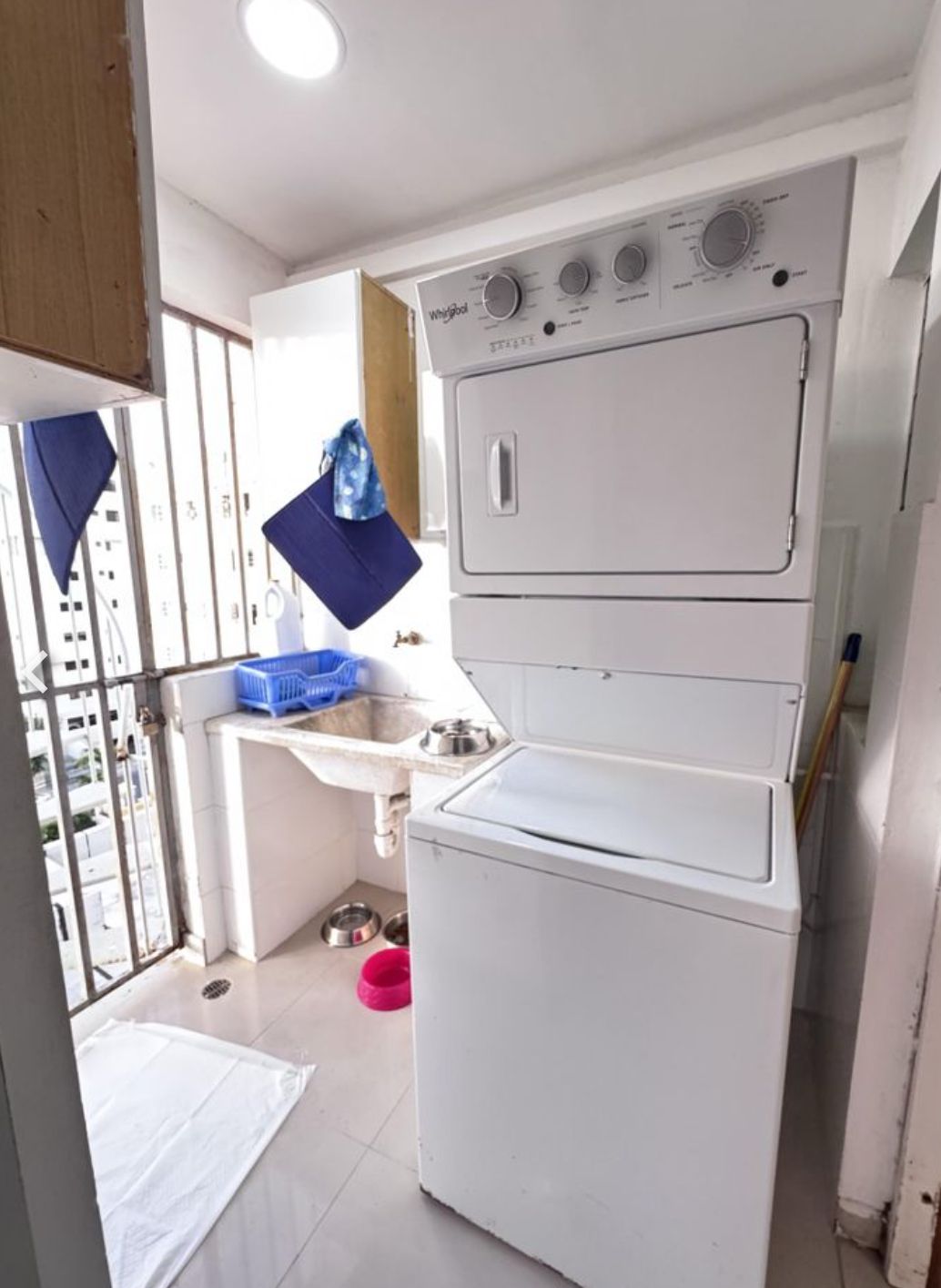 apartamentos - Tu nuevo hogar en Evaristo Morales 8