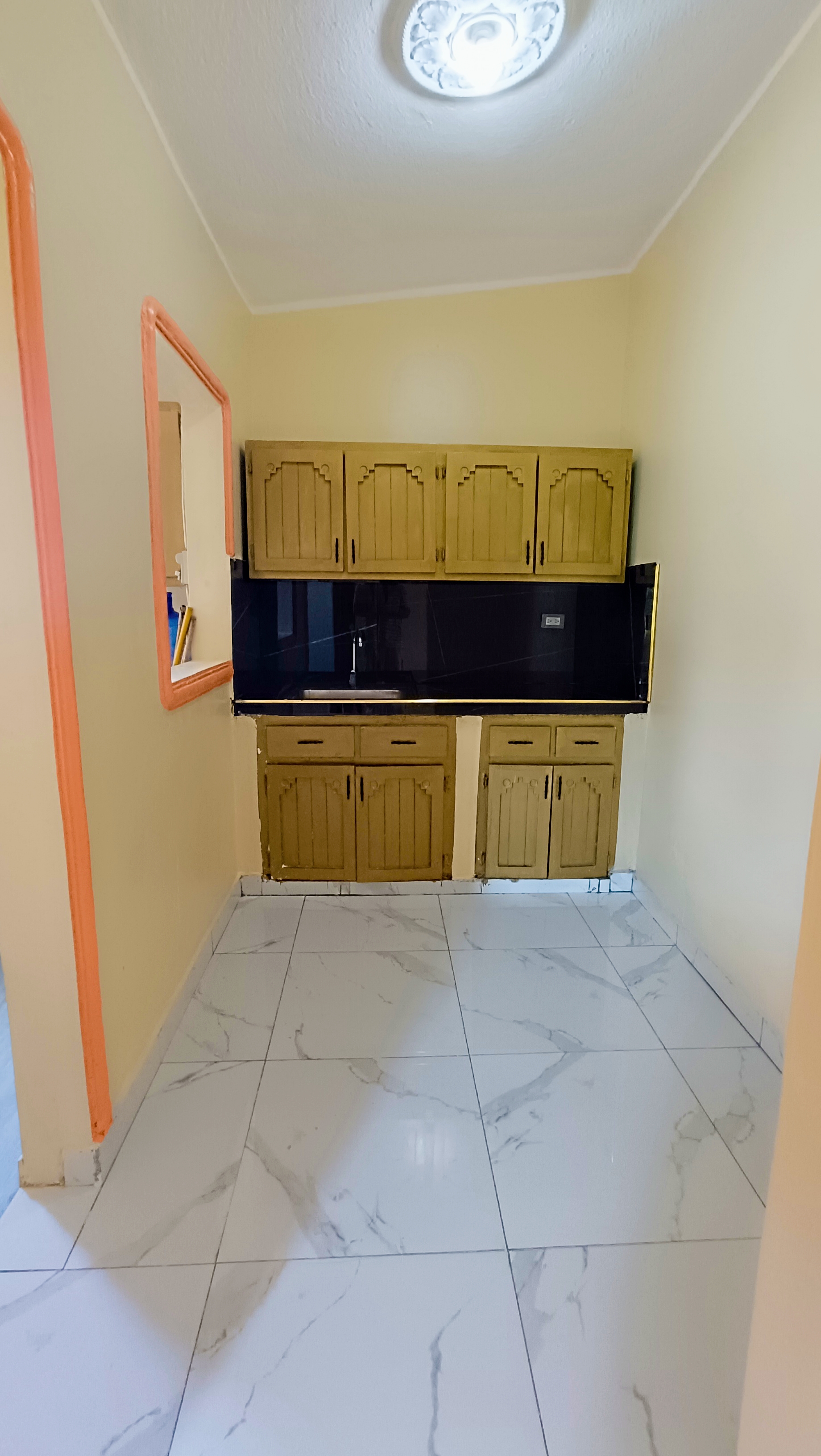 apartamentos - Apartamento renovado en alquiler INVIVIENDA  0