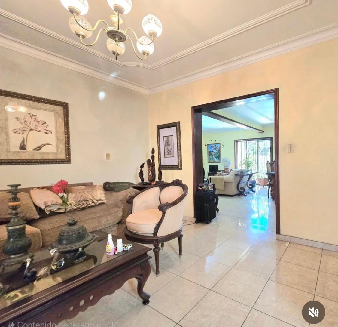 casas - Venta de casa en el millón  1