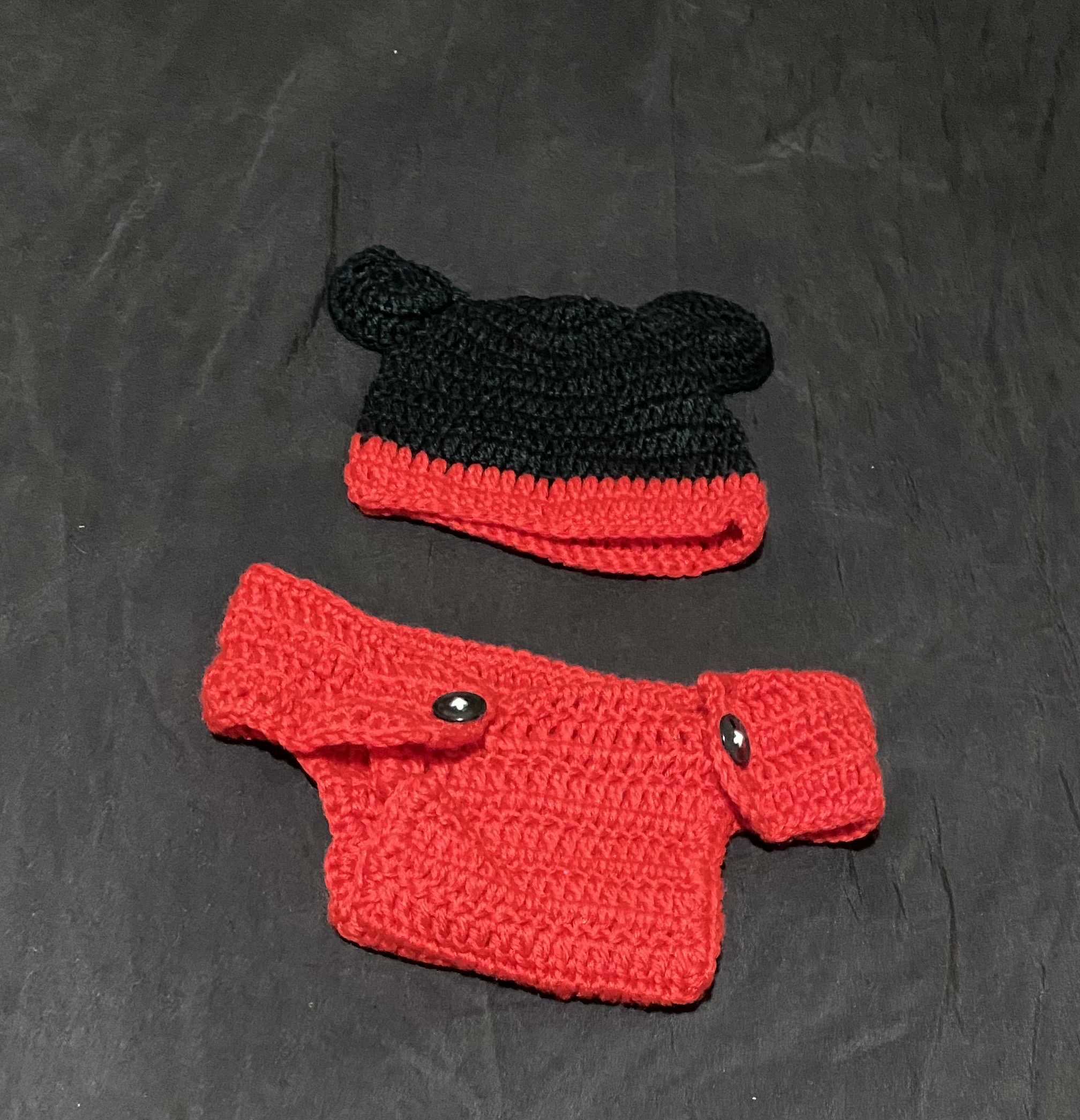 ropa y zapatos - ropa temática  5