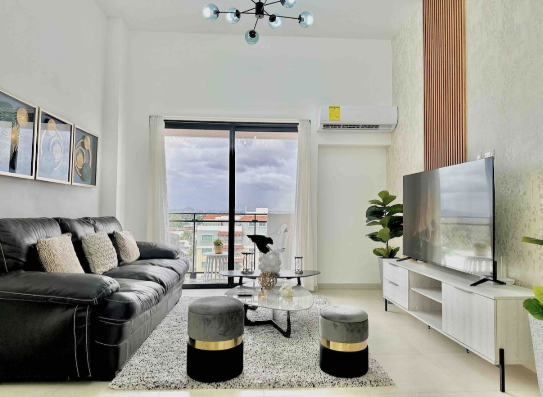 apartamentos - Espectacular Apartamento Línea Blanca 2