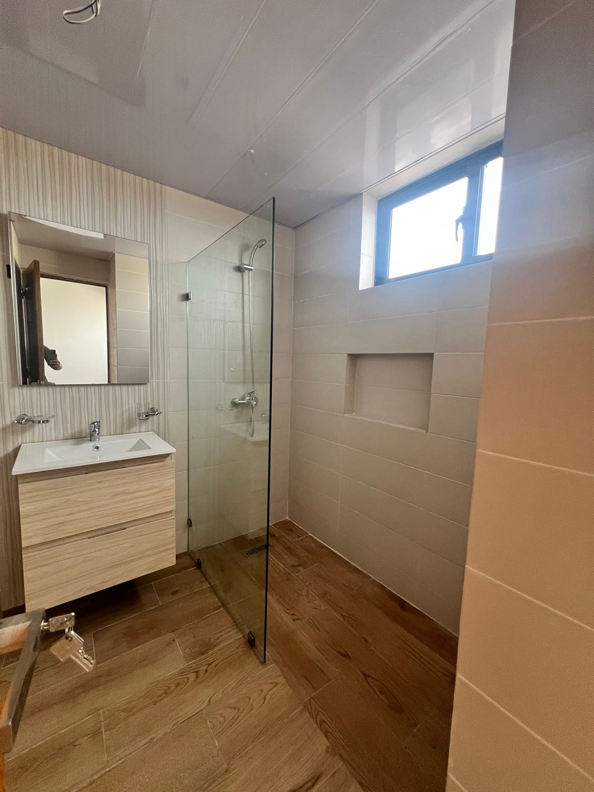 apartamentos - Venta de Apartamento en Alma Rosa I Sabana Larga  9