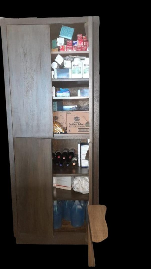 muebles y colchones - Armario para almacenaje hechos a medida 2