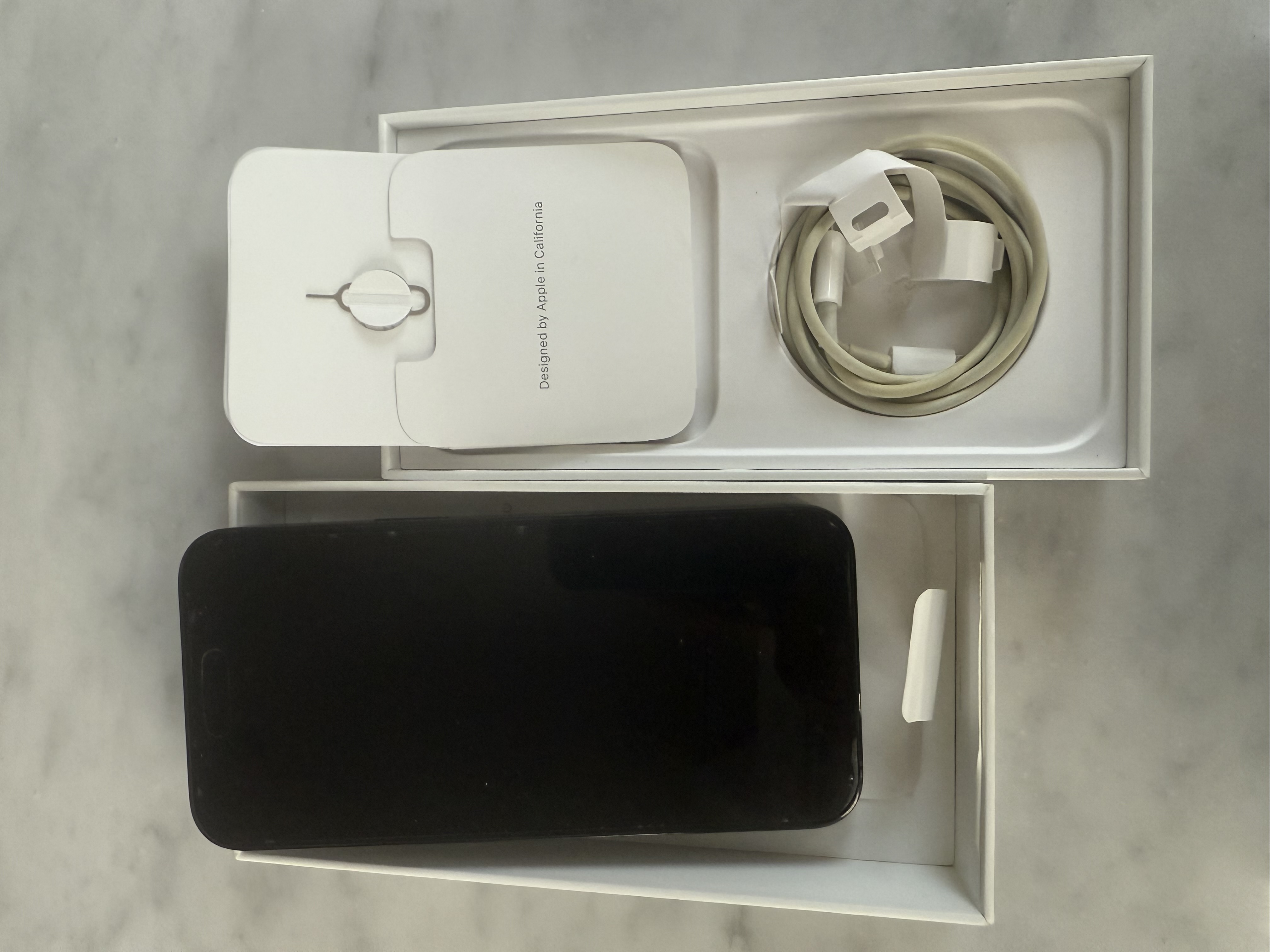 celulares y tabletas - IPhone 14 Pro Max 5