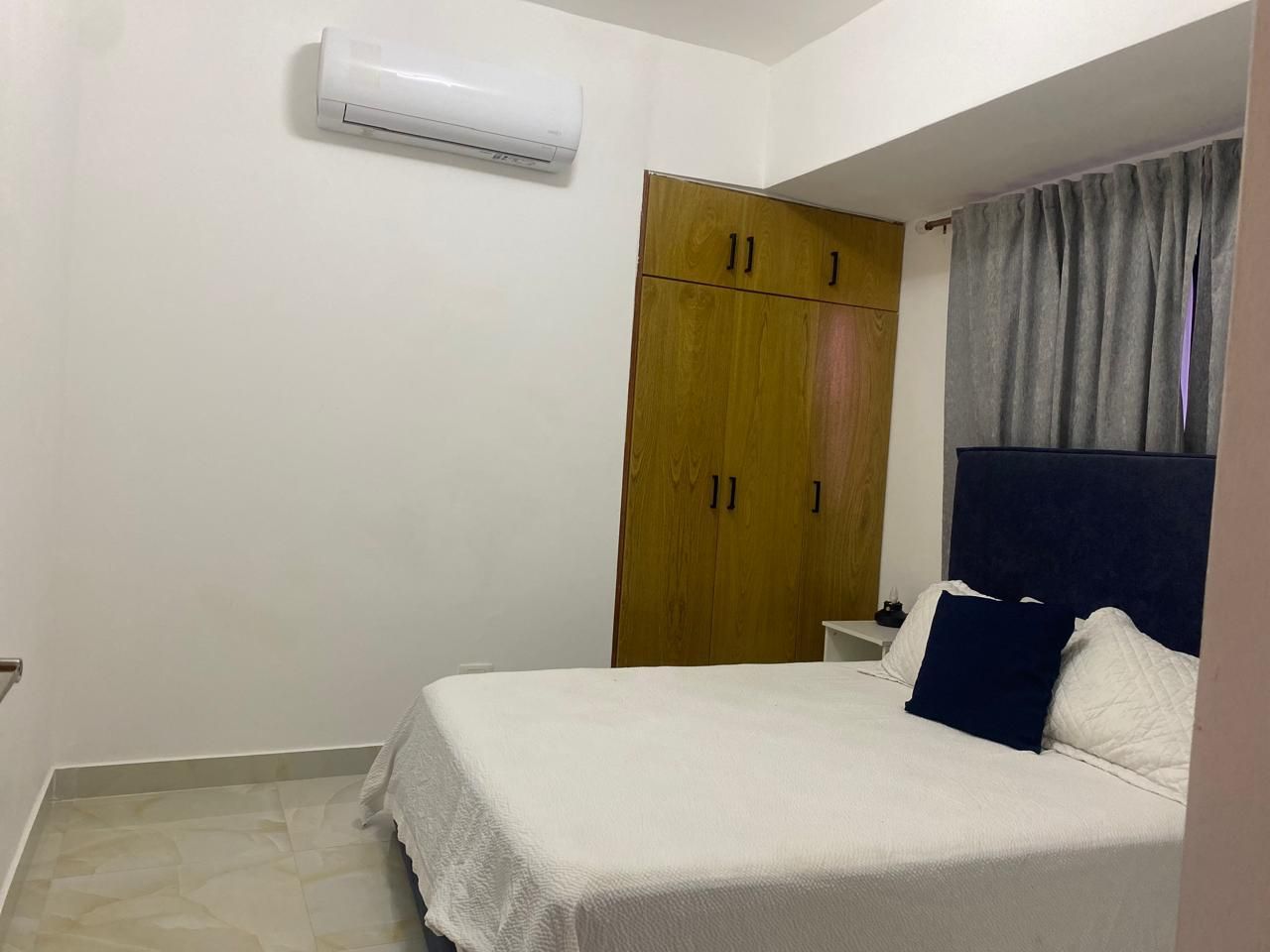 apartamentos - Venta de apartamentos en Naco amueblado  2