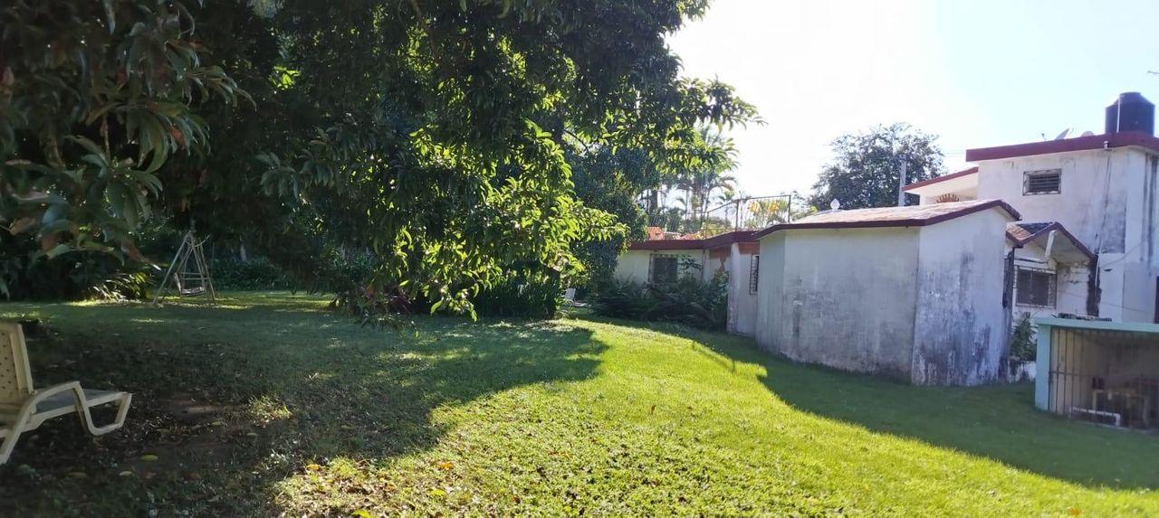 casas vacacionales y villas - Venta de Villa en Pedro Bran para Proyecto 7