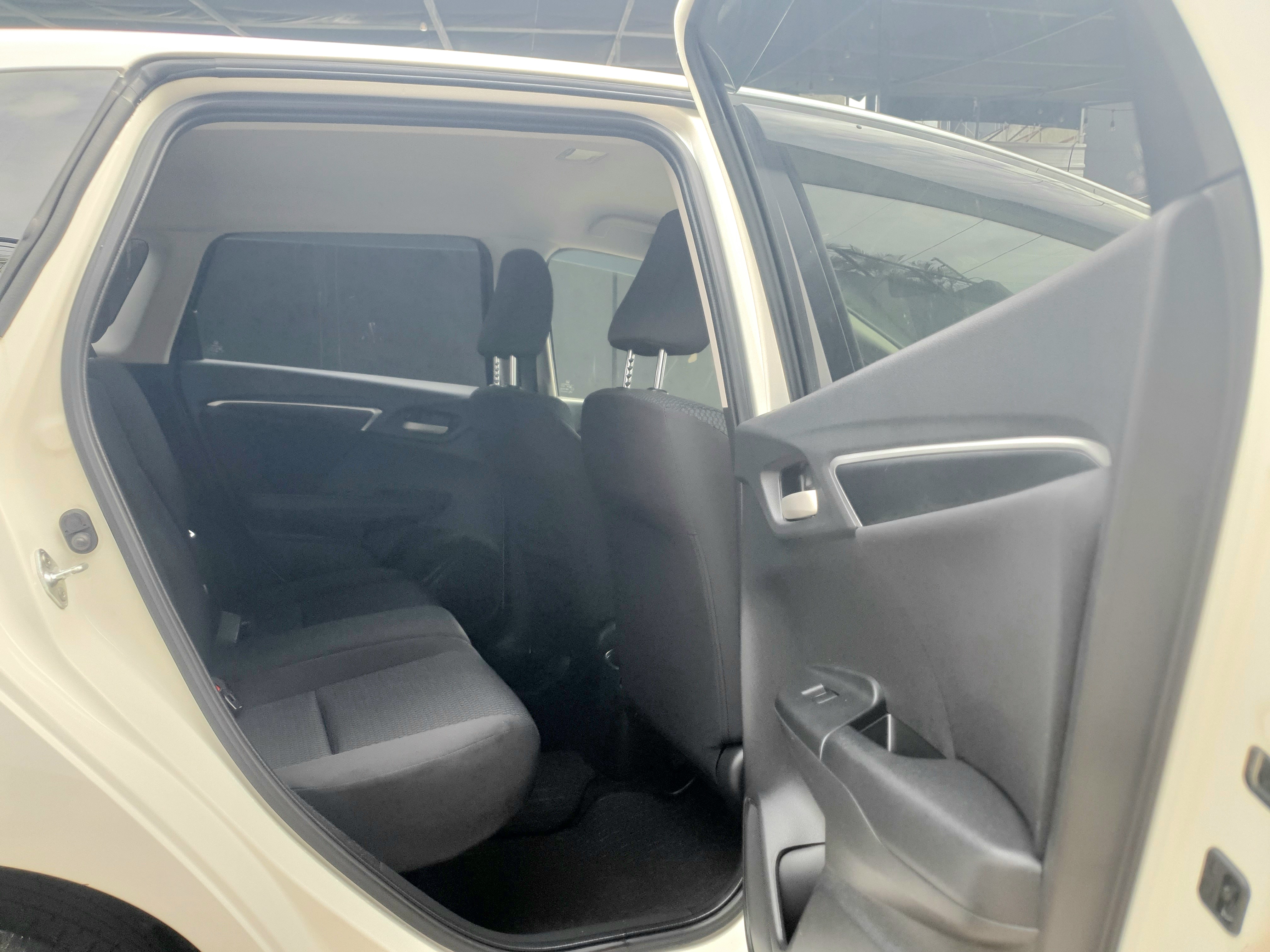 carros - HONDA FIT SPORT 2019 RECIEN IMPORTADO...IMPECABLE 8