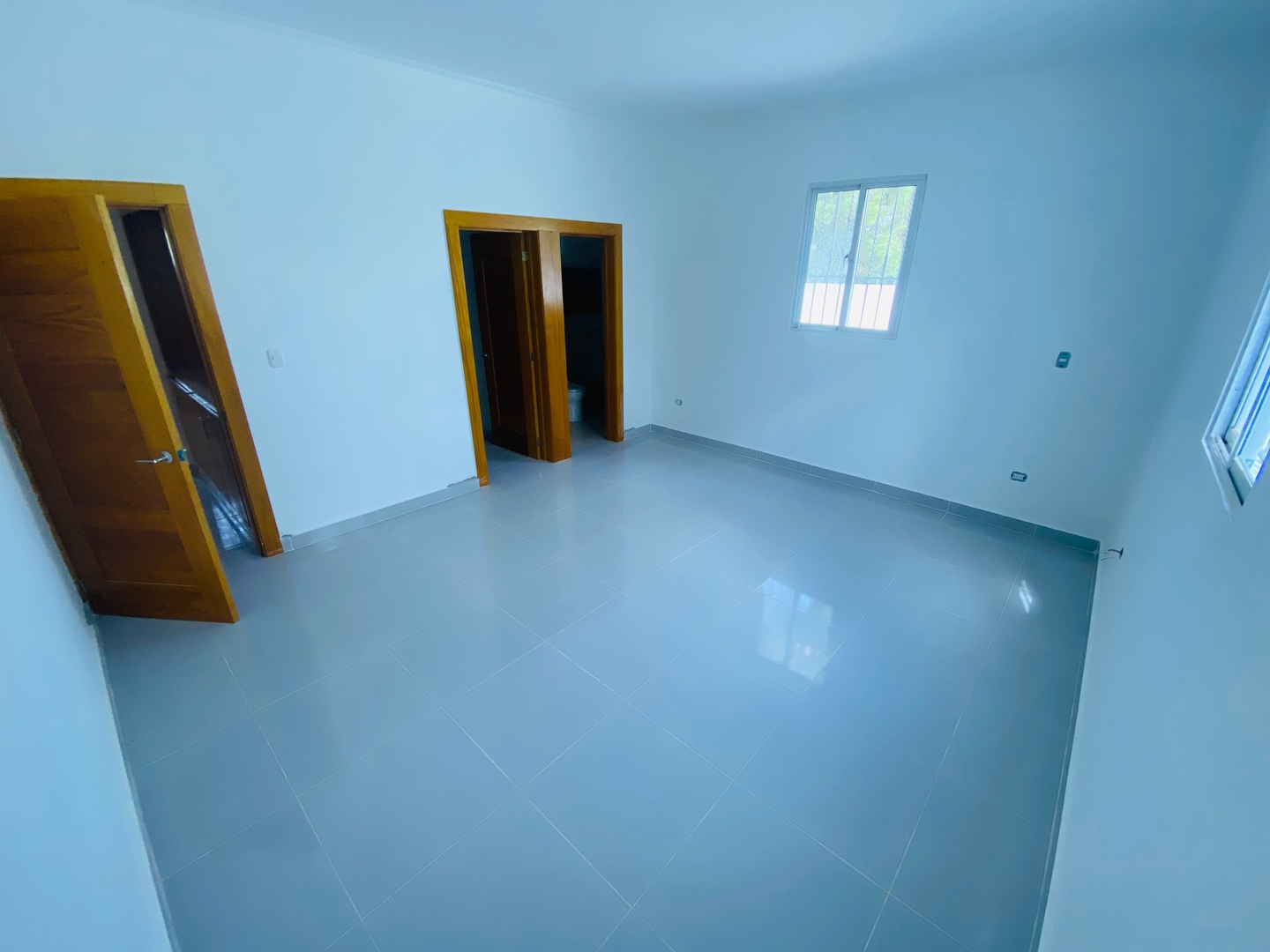 casas - CASA EN VENTA EN SANTIAGO DE LOS CABALLEROS PRÓXIMO AL JARDÍN BOTÁNICO  9