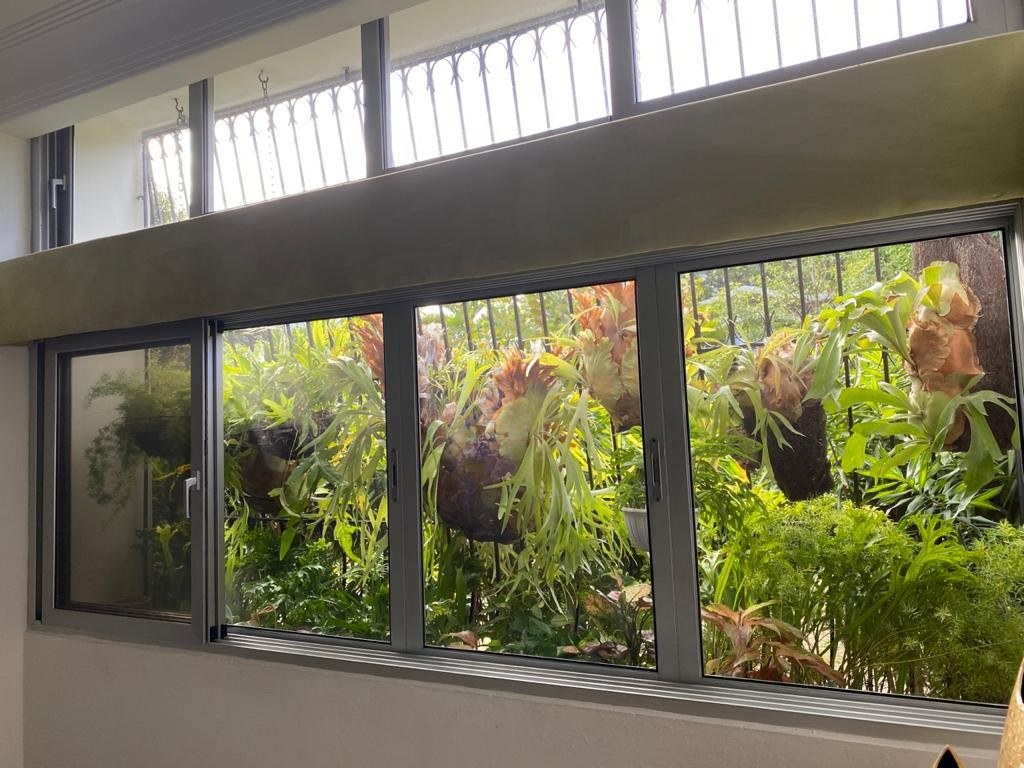 construccion e industrial - PROTECCION CONTRA INSECTOS (SCREENS) 1