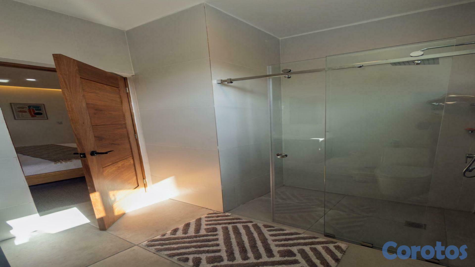 casas vacacionales y villas - Hermosa Villa en Primaveral Residences II 5