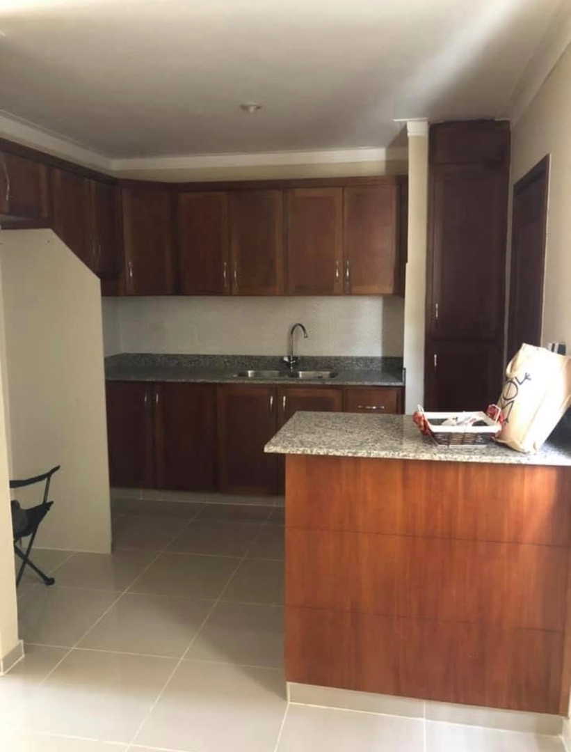 apartamentos - Apartamento en Alquiler, 3er Piso  8