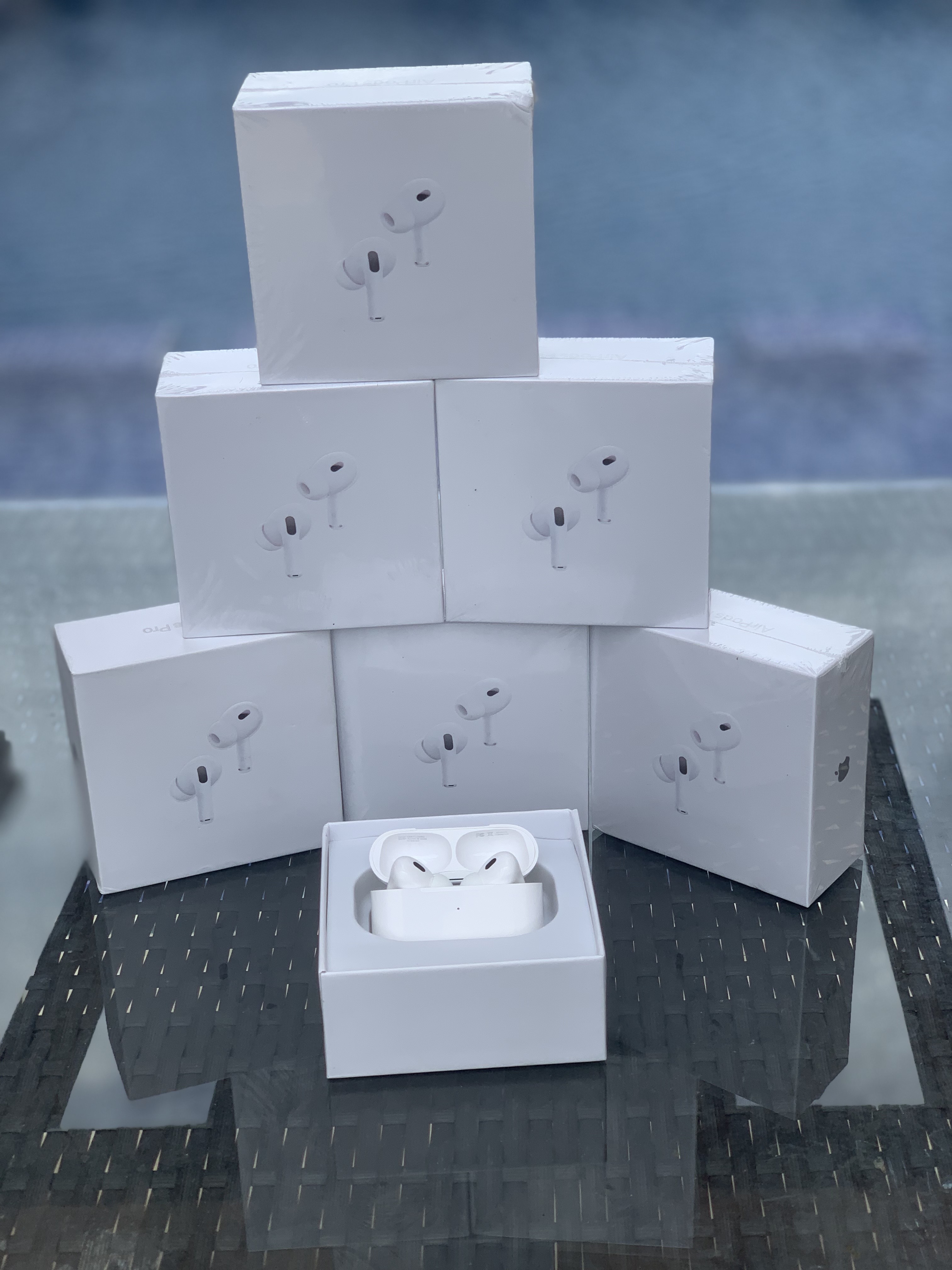 camaras y audio - AirPods Pro 2 (Certificados) 1
