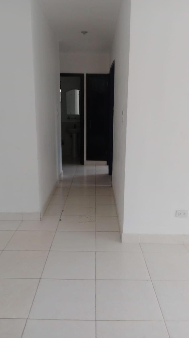 apartamentos - Alquilo en Residencial Brisas del caribe  3