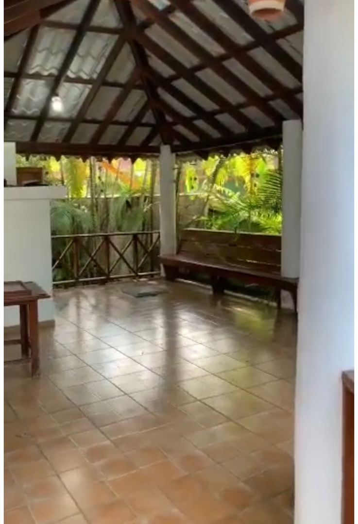 casas vacacionales y villas - Venta de Villa en jarabacoa con 1000mts de terreno 11