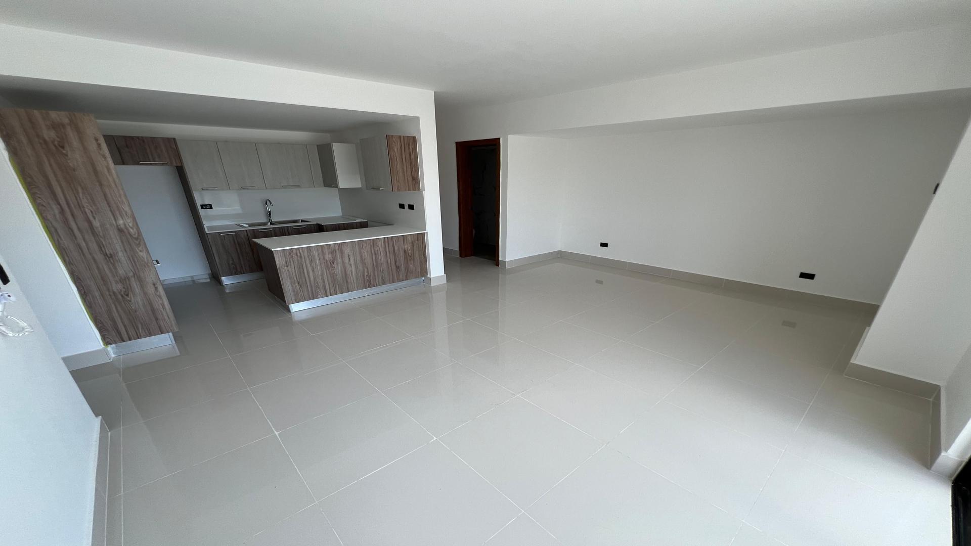 apartamentos - Apartamento a estrenar en Venta en SERRALLES 4