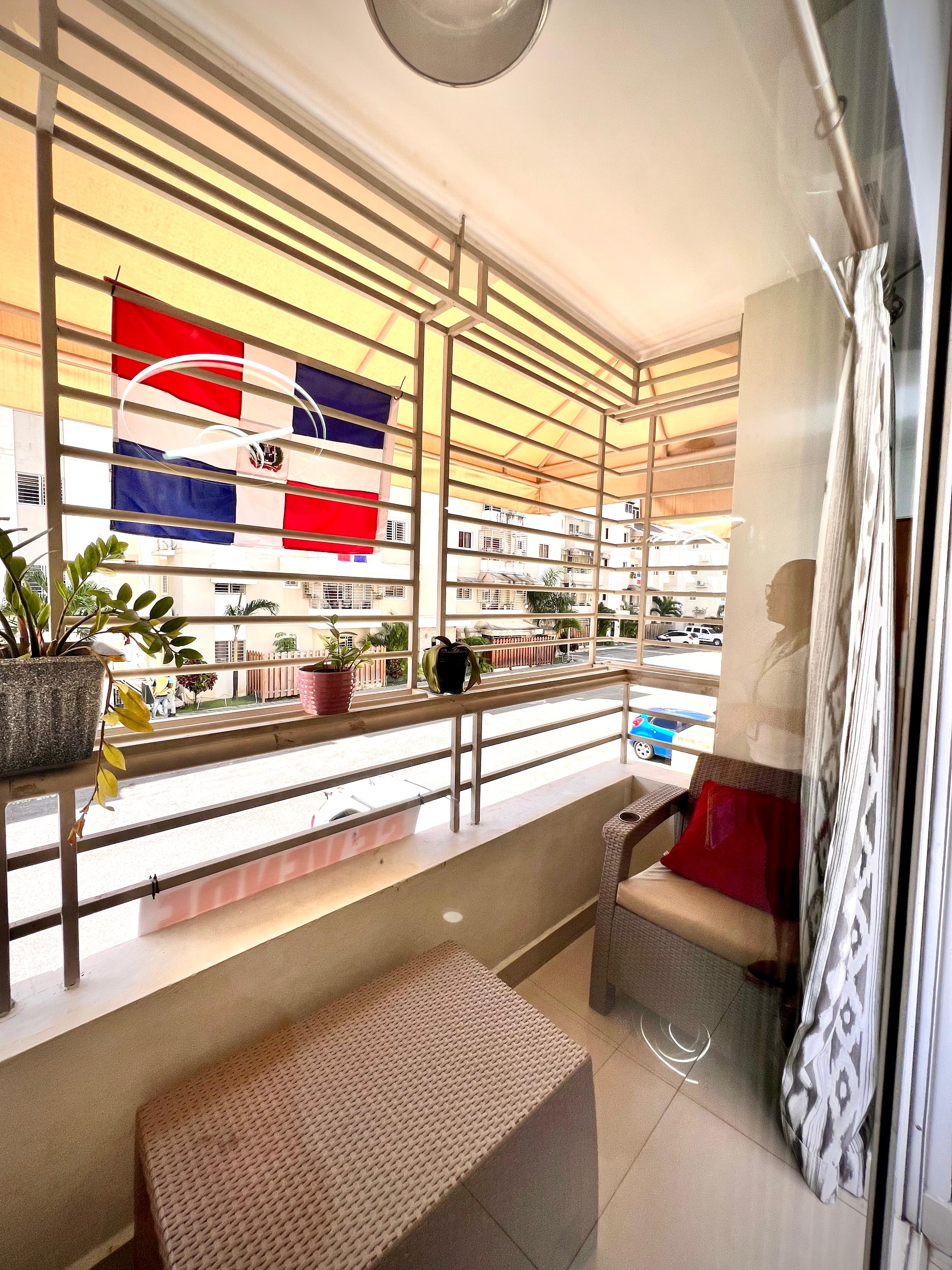 apartamentos -  Venta de Apartamento en NUEVAS TERRAZAS  7