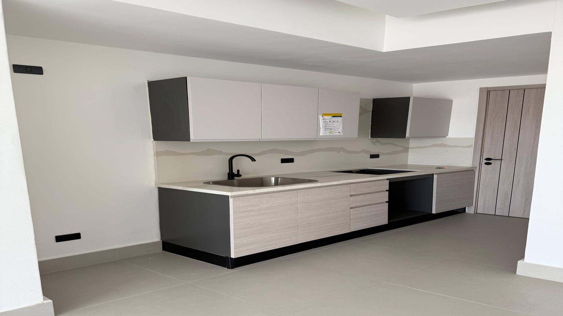 apartamentos - Alquiler de 1 Habitación | Evaristo Morales 3