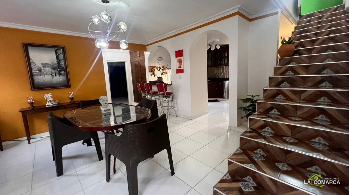 casas - Casa en venta en Carretera Matanza 4