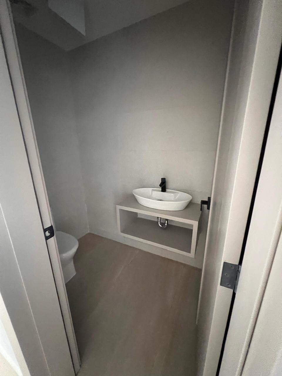 apartamentos - Apartamento con Linea Blanca en Alquiler  2