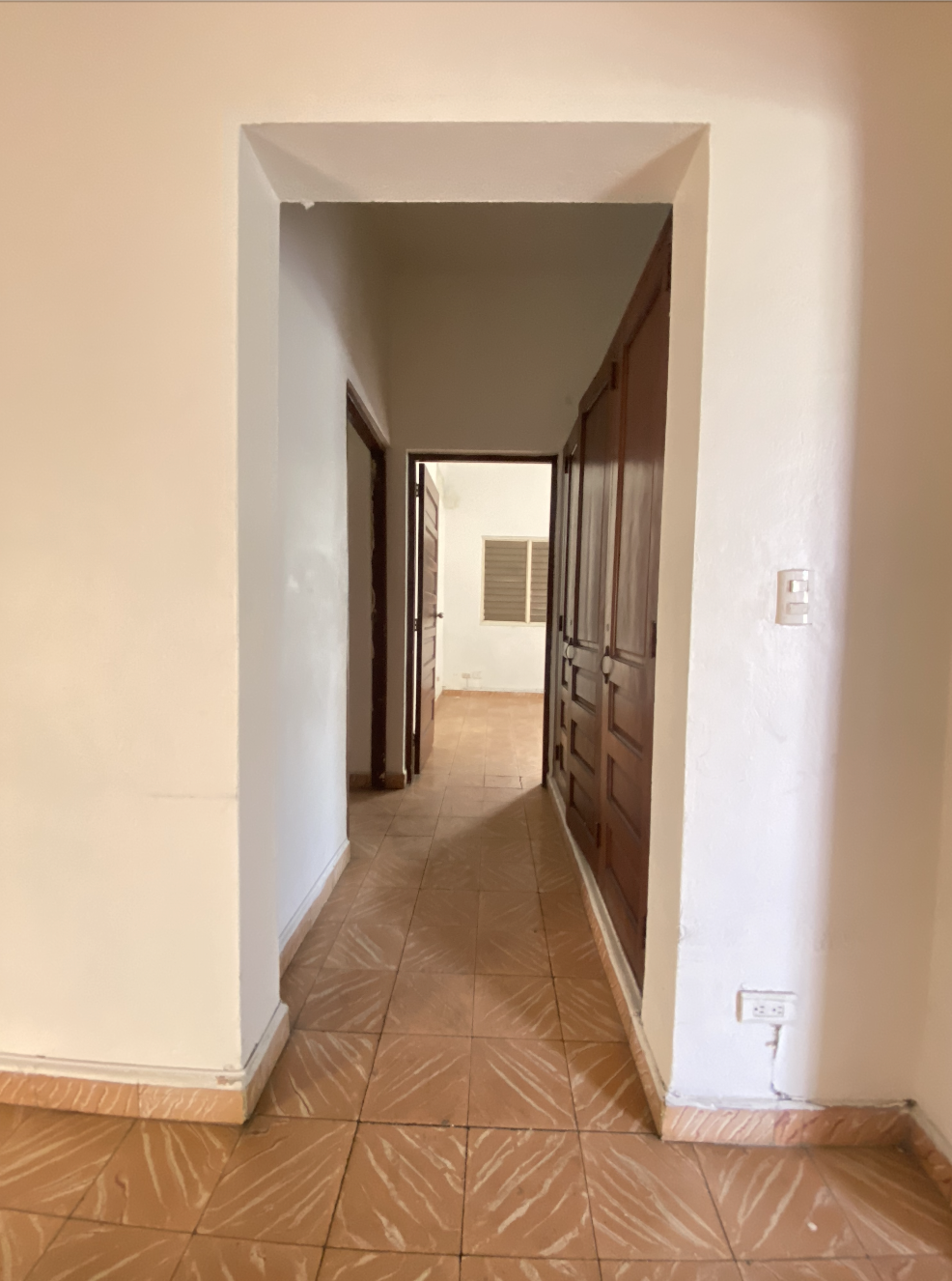 apartamentos - Amplio Apartamento clásico en zona universitaria 189m2 4