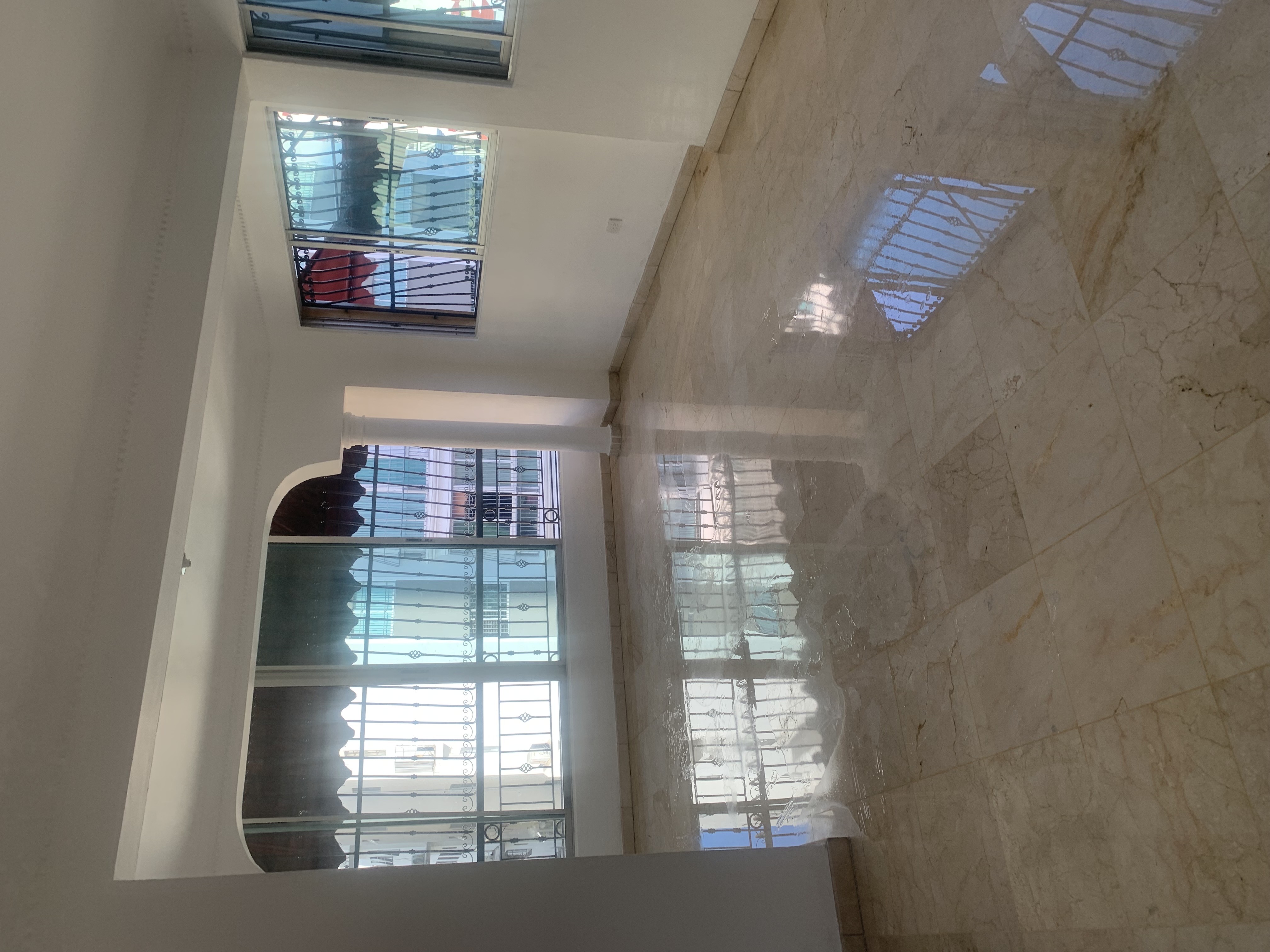 apartamentos - alquiler de apartamento en Evaristo morales 